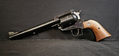 Ruger NM Super Blackhawk .44 Magnum Revolver - Image 2 of 13
