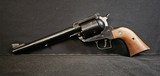 Ruger NM Super Blackhawk .44 Magnum Revolver - Image 2 of 13