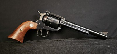 Ruger NM Super Blackhawk .44 Magnum Revolver - Image 6 of 13