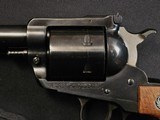 Ruger NM Super Blackhawk .44 Magnum Revolver - Image 4 of 13
