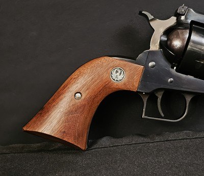 Ruger NM Super Blackhawk .44 Magnum Revolver - Image 7 of 13
