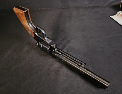 Ruger NM Super Blackhawk .44 Magnum Revolver - Image 10 of 13