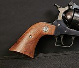 Ruger NM Super Blackhawk .44 Magnum Revolver - Image 7 of 13