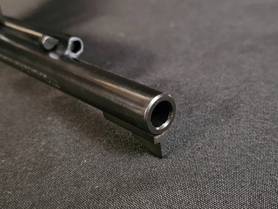 Ruger NM Super Blackhawk .44 Magnum Revolver - Image 9 of 13