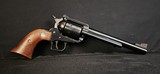 Ruger NM Super Blackhawk .44 Magnum Revolver - Image 6 of 13