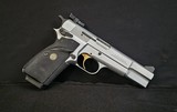 Browning Hi Power 9 MM Pistol - Image 4 of 11