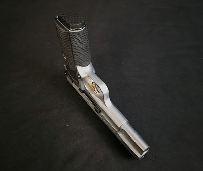 Browning Hi Power 9 MM Pistol - Image 8 of 11