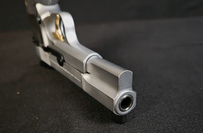 Browning Hi Power 9 MM Pistol - Image 9 of 11
