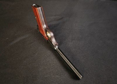 Browning Challenger II .22 LR Pistol - Image 7 of 8