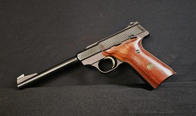 Browning Challenger II .22 LR Pistol - Image 1 of 8