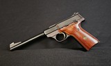 Browning Challenger II .22 LR Pistol - Image 1 of 8