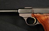 Browning Challenger II .22 LR Pistol - Image 2 of 8