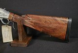 Browning 1885 45-70 American Historical Society Deer Hunter Rifle - Image 5 of 24