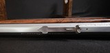 Browning 1885 45-70 American Historical Society Deer Hunter Rifle - Image 12 of 24
