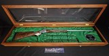 Browning 1885 45-70 American Historical Society Deer Hunter Rifle - Image 1 of 24