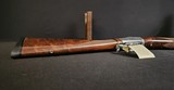 Browning 1885 45-70 American Historical Society Deer Hunter Rifle - Image 21 of 24