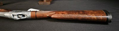 Browning 1885 45-70 American Historical Society Deer Hunter Rifle - Image 10 of 24