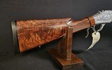 Browning 1885 45-70 American Historical Society Deer Hunter Rifle - Image 15 of 24