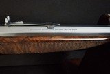 Browning 1885 45-70 American Historical Society Deer Hunter Rifle - Image 19 of 24