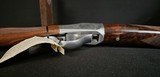 Browning 1885 45-70 American Historical Society Deer Hunter Rifle - Image 22 of 24