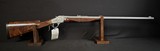 Browning 1885 45-70 American Historical Society Deer Hunter Rifle - Image 14 of 24