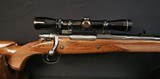 Browning Safari 7 MM mag Rifle - Image 13 of 18