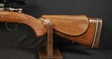 Browning Safari 7 MM mag Rifle - Image 2 of 18