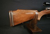Browning Safari 7 MM mag Rifle - Image 12 of 18