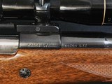 Browning Safari 7 MM mag Rifle - Image 14 of 18