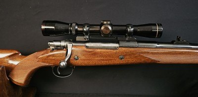 Browning Safari 7 MM mag Rifle - Image 13 of 18