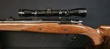 Browning Safari 7 MM mag Rifle - Image 4 of 18