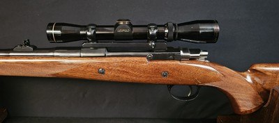 Browning Safari 7 MM mag Rifle - Image 4 of 18