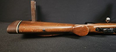 Browning Safari 7 MM mag Rifle - Image 16 of 18