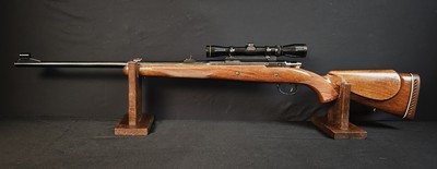 Browning Safari 7 MM mag Rifle - Image 1 of 18