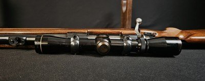 Browning Safari 7 MM mag Rifle - Image 10 of 18