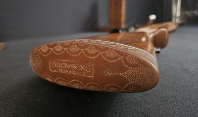 Browning Safari 7 MM mag Rifle - Image 15 of 18