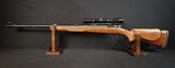 Browning Safari 7 MM mag Rifle - Image 1 of 18