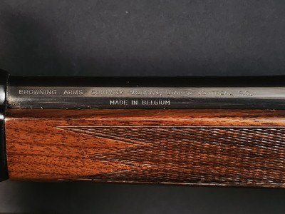 Browning BLR .308 Rifle - Image 5 of 19