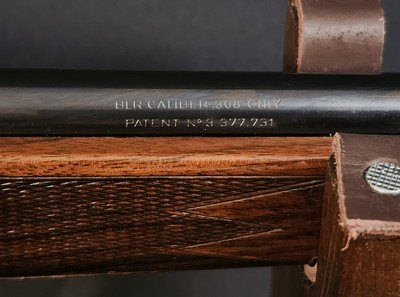 Browning BLR .308 Rifle - Image 14 of 19
