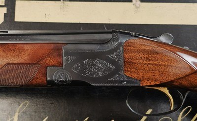 Browning Superposed Lightning 12 Ga. 2 3/4'' Shotgun - Image 4 of 22