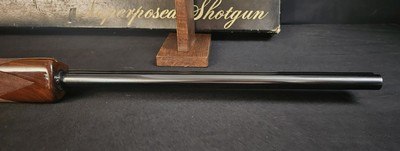 Browning Superposed Lightning 12 Ga. 2 3/4'' Shotgun - Image 21 of 22