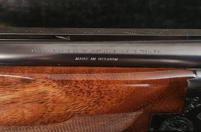 Browning Superposed Lightning 12 Ga. 2 3/4'' Shotgun - Image 6 of 22