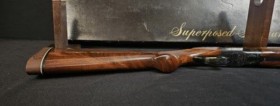 Browning Superposed Lightning 12 Ga. 2 3/4'' Shotgun - Image 18 of 22