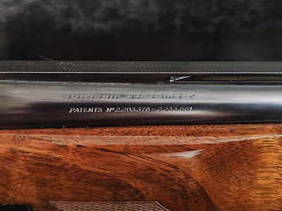 Browning Superposed Lightning 12 Ga. 2 3/4'' Shotgun - Image 15 of 22