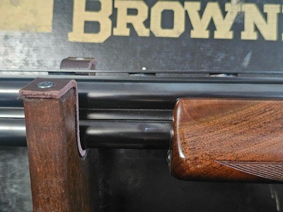 Browning Superposed Lightning 12 Ga. 2 3/4'' Shotgun - Image 7 of 22