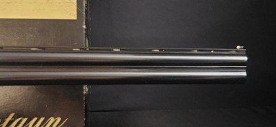 Browning Superposed Lightning 12 Ga. 2 3/4'' Shotgun - Image 16 of 22