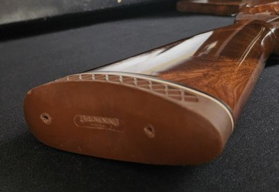 Browning Superposed Lightning 12 Ga. 2 3/4'' Shotgun - Image 17 of 22