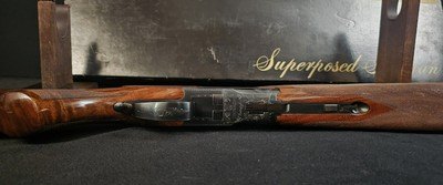 Browning Superposed Lightning 12 Ga. 2 3/4'' Shotgun - Image 19 of 22