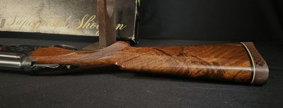 Browning Superposed Lightning 12 Ga. 2 3/4'' Shotgun - Image 9 of 22