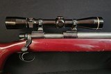Remington 40XBR 6X47 Rifle - Image 13 of 18